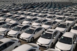 عرضه خودروهای وارداتی در سامانه یکپارچه آغاز شد+ لیست قیمت