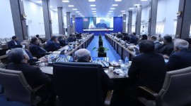 رفع مشکلات تولیدکنندگان در اولویت شورای گفتگوی استان