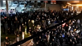 دستگیری ۱۶ لیدر اصلی فراخوان‌های اغتشاش در نکا 