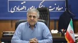 افتتاح ۱۲۵ طرح اقتصادی مازندران در دهه فجر