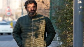 منوچهر هادی: چرا باید بازیگران با ترس و لرز به جشنواره بیایند؟