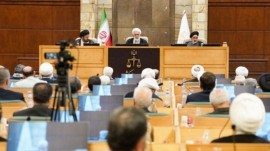 منتظری: پرونده‌های اغتشاشات دی خارج از نوبت رسیدگی می‌شود