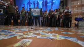 اگر پول آمریکا نرسد اسرائیل چه می‌کند؟