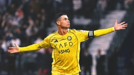 جدایی احتمالی رونالدو از النصر/ بازگشت به منچستریونایتد گزینه اول 