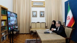 عراقچی: نمایندگی‌های ایران نقش کلیدی در پیگیری موثر منافع ملی در خارج از کشور دارند