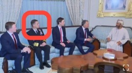 فرمانده سنتکام در مذاکرات مسقط؛ هشدار یا مانع جنگ؟