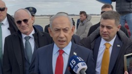 ادعای نتانیاهو: شروط ترامپ می‌تواند به توافق با ایران منجر شود