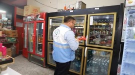 تشدید نظارت‌های بهداشت محیطی در ماه مبارک رمضان