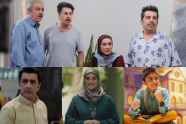 کمدی سعید آقاخانی «اسباب زحمت» شد!