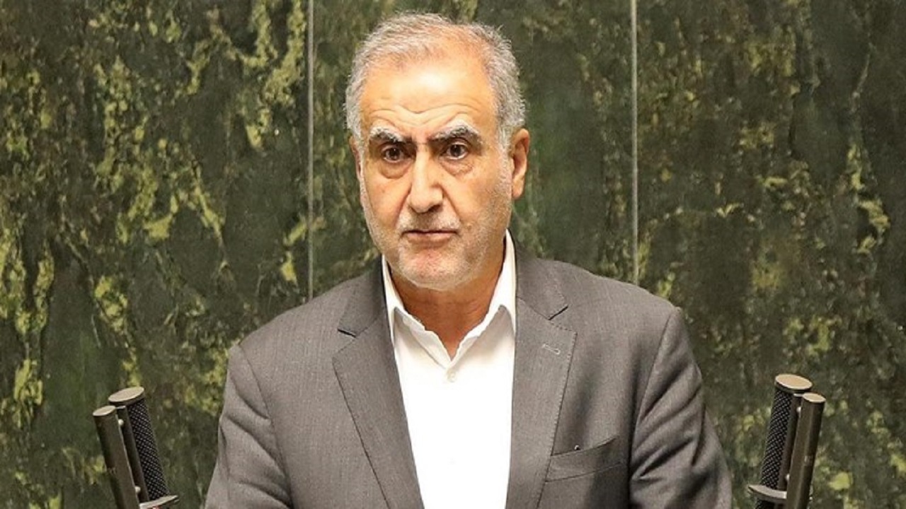 احمد علیرضابیگی