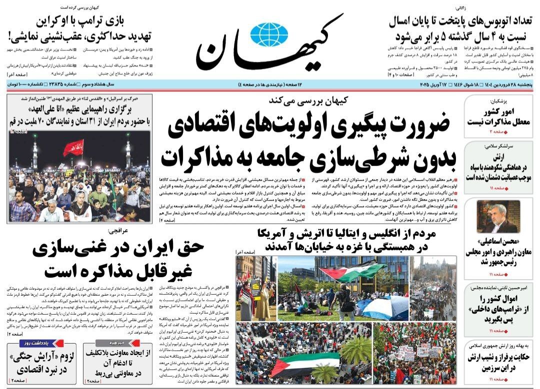کیهان